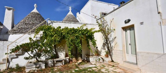 1 Schlafzimmer Haus in Locorotondo, Italy, Nr. 175770 2