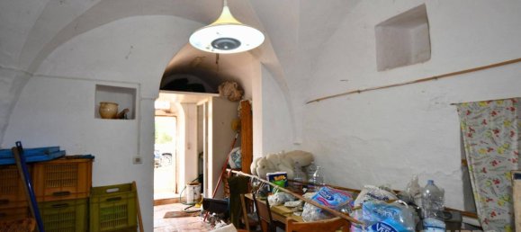 1 Schlafzimmer Haus in Locorotondo, Italy, Nr. 175770 4
