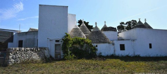1 Schlafzimmer Haus in Locorotondo, Italy, Nr. 175770 11