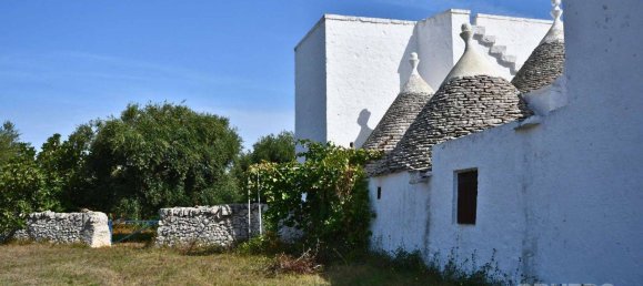 1 Schlafzimmer Haus in Locorotondo, Italy, Nr. 175770 10