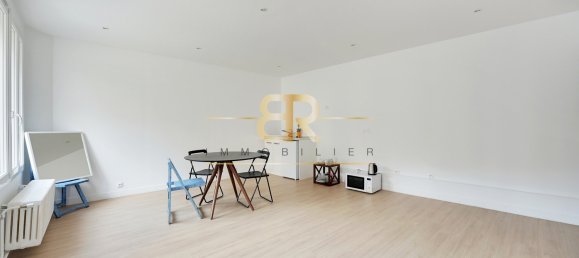 35m² Office in Paris, France No. 107802 6