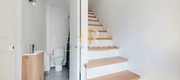 35m² Office in Paris, France No. 107802 7