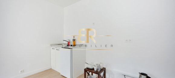 35m² Office in Paris, France No. 107802 5