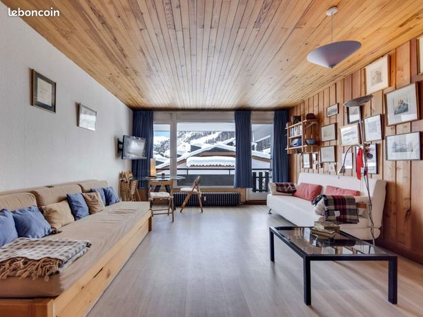 Studio in Val-d'Isere, France, Nr. 303127