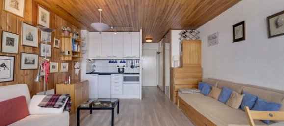 Studio in Val-d'Isere, France, Nr. 303127 3