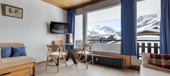 Studio in Val-d'Isere, France, Nr. 303127 2