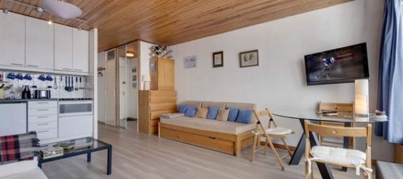 Studio in Val-d'Isere, France, Nr. 303127 5