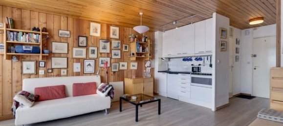 Studio in Val-d'Isere, France, Nr. 303127 4