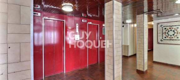 2 غرف نوم شقة في Aubervilliers, France رقم 187474 7