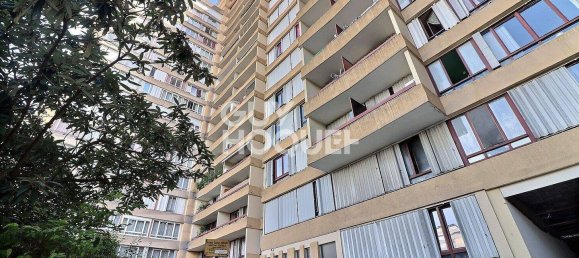 2 غرف نوم شقة في Aubervilliers, France رقم 187474 2