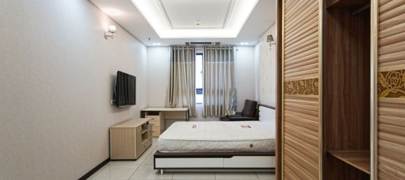 2 bedrooms Apartment in District 7, Vietnam No. 16701 8