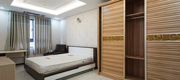 2 bedrooms Apartment in District 7, Vietnam No. 16701 7