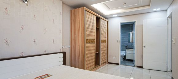 2 bedrooms Apartment in District 7, Vietnam No. 16701 9