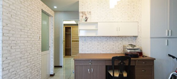 2 bedrooms Apartment in District 7, Vietnam No. 16701 6