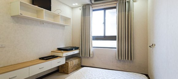 2 bedrooms Apartment in District 7, Vietnam No. 16701 12
