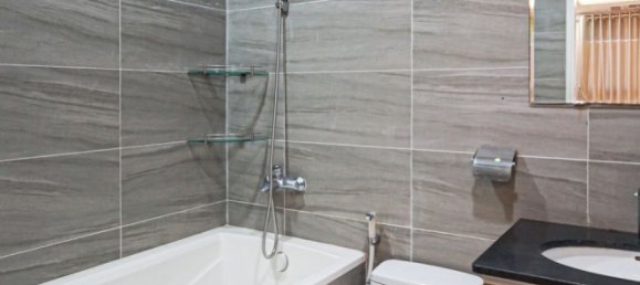 2 bedrooms Apartment in District 7, Vietnam No. 16701 14