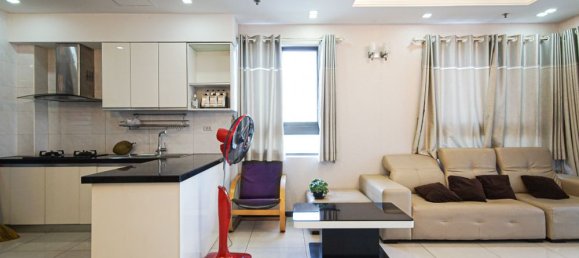 2 bedrooms Apartment in District 7, Vietnam No. 16701 10