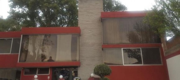 4 غرف نوم منزل في Puebla, Mexico رقم 162546 2