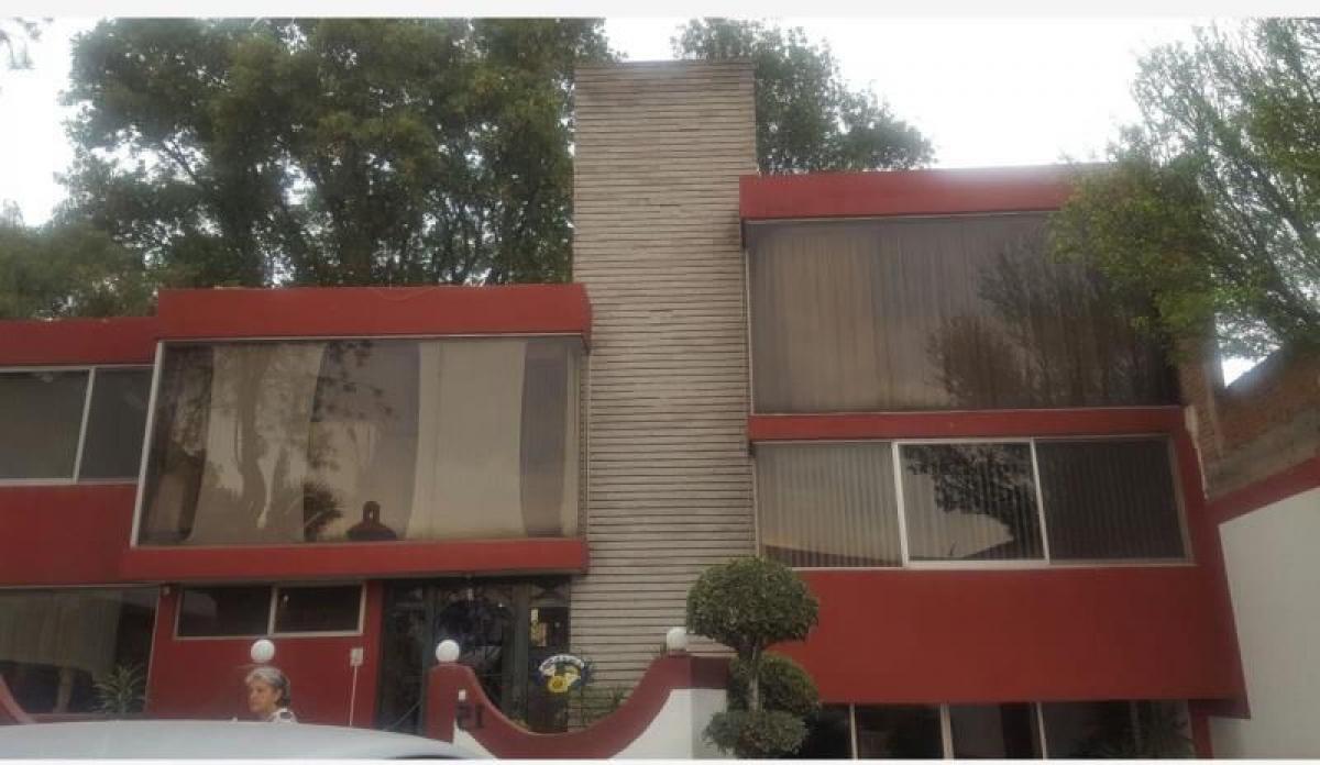 Casa T4 em Puebla, Mexico N.º 162546