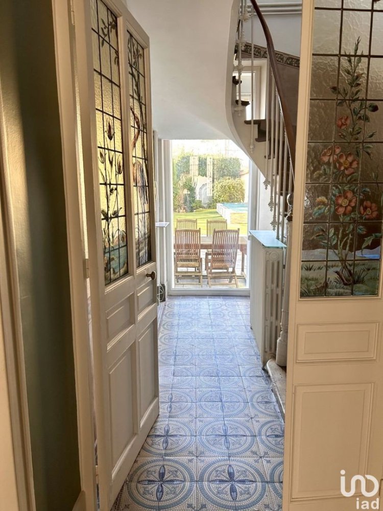 6 Schlafzimmer Haus in Montargis, France, Nr. 86585