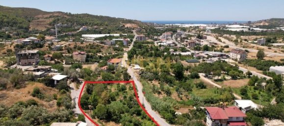 Apartamento de 1+1 en Alanya, Turkey No. 31058 7