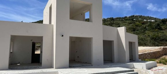 5 bedrooms Property in Zakynthos, Greece No. 8587 13