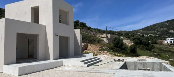 5 bedrooms Property in Zakynthos, Greece No. 8587 17