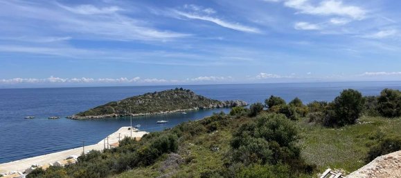 5 bedrooms Property in Zakynthos, Greece No. 8587 23