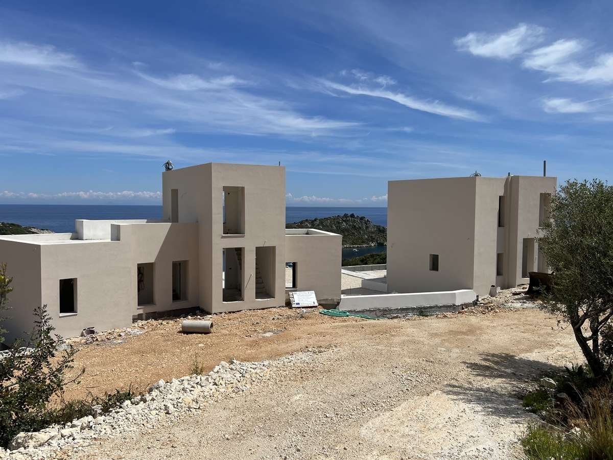 5 bedrooms Property in Zakynthos, Greece No. 8587