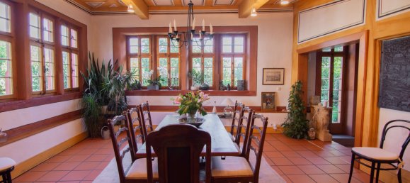 Дом с 10 спальнями в Rastatt, Германия № 84412 6