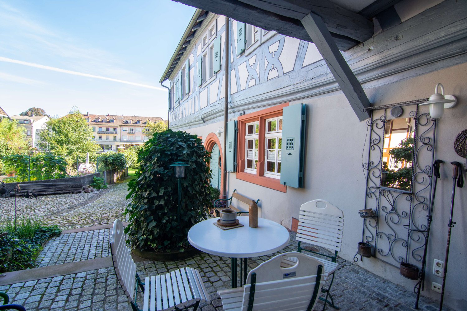 Дом с 10 спальнями в Rastatt, Германия № 84412