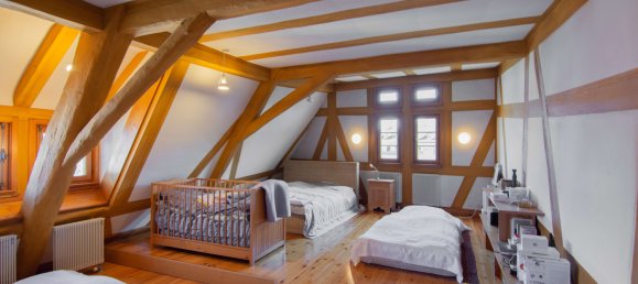 Дом с 10 спальнями в Rastatt, Германия № 84412 16