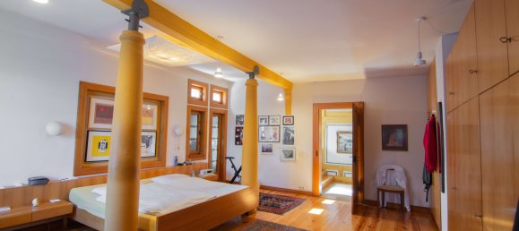 Дом с 10 спальнями в Rastatt, Германия № 84412 11