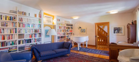 Дом с 10 спальнями в Rastatt, Германия № 84412 12