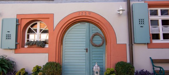 Дом с 10 спальнями в Rastatt, Германия № 84412 3