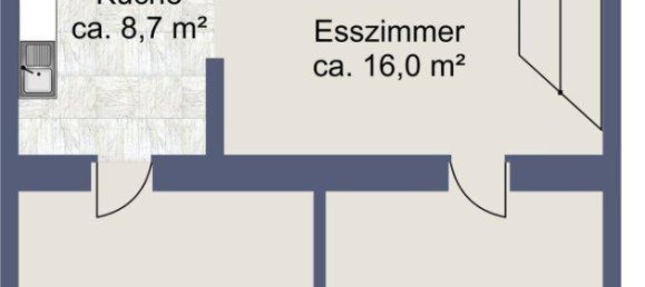 4-Zimmer Wohnung in Wien, Austria, Nr. 22469 18