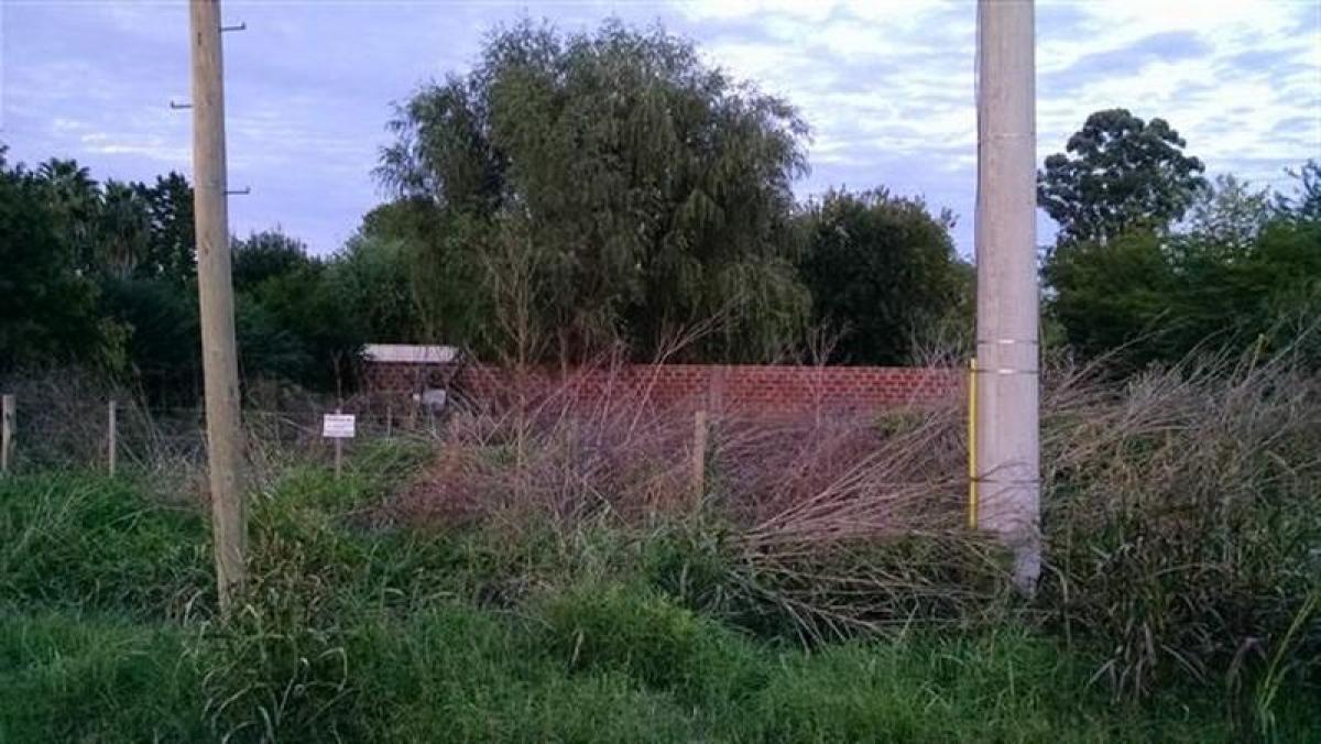 Земельный участок в Лобос, Аргентина № 34464