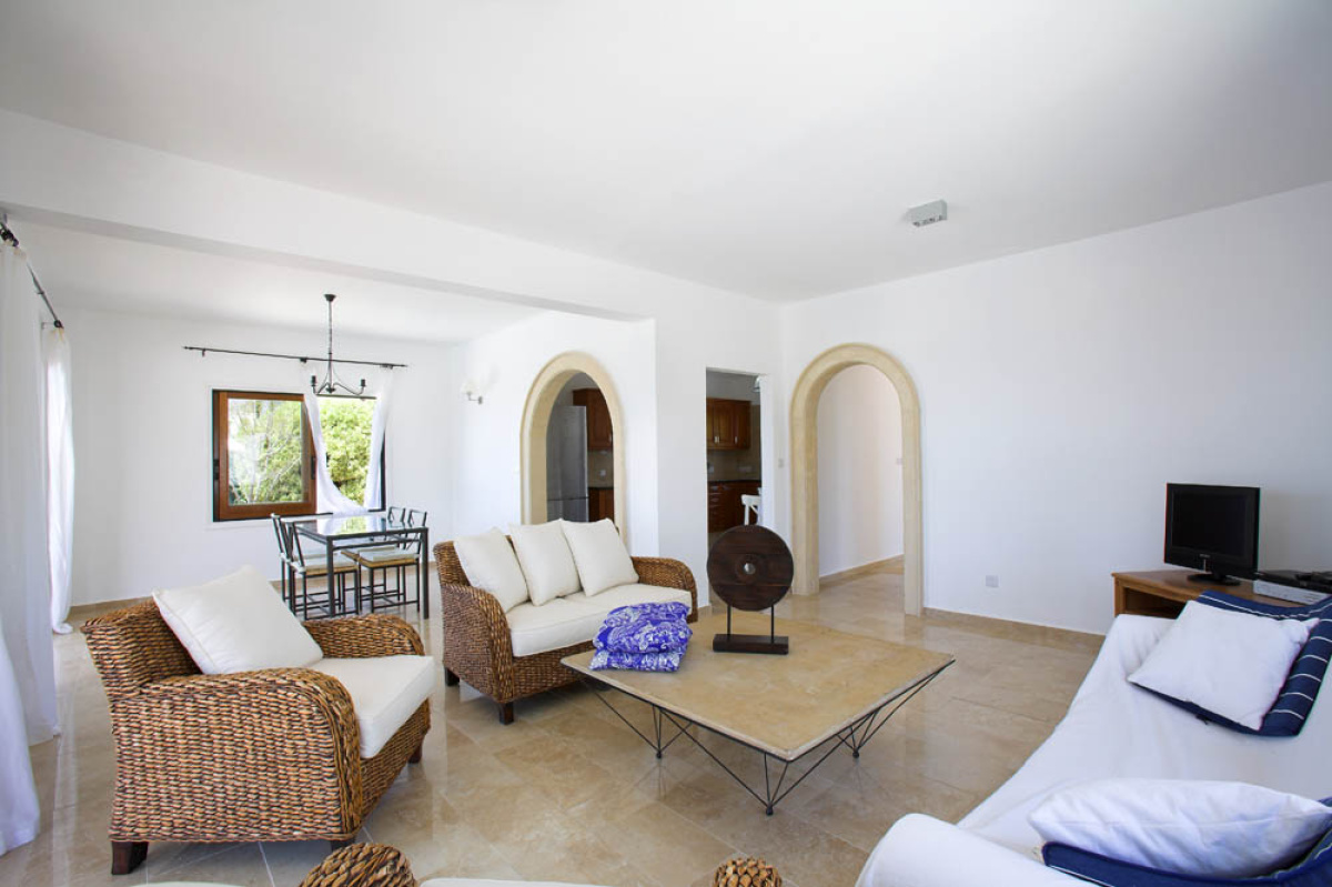 Studio in Paphos, Cyprus No. 96229