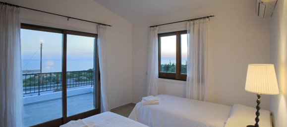 Студия в Пафос, Кипр № 96229 11