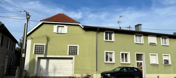 3 bedrooms Apartment in Illfurth, France No. 90671 10