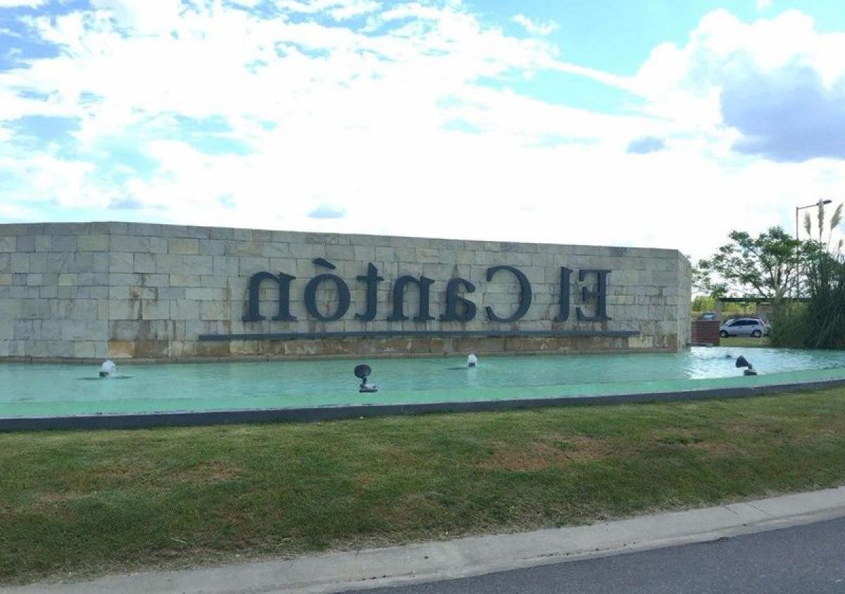 Grundstück in Escobar, Argentina, Nr. 118887