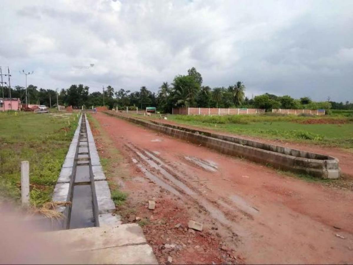  Land in Kolkata, India No. 33101