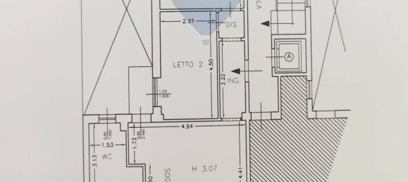 2 bedrooms Apartment in Syracuse, Italy No. 246734 23