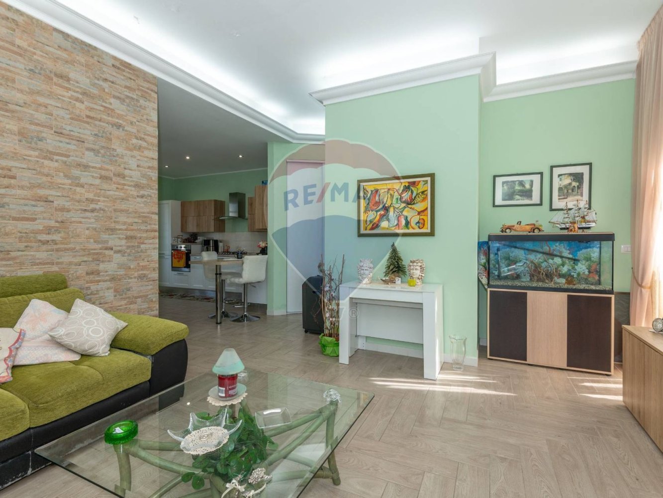 2 bedrooms Apartment in Syracuse, Italy No. 246734