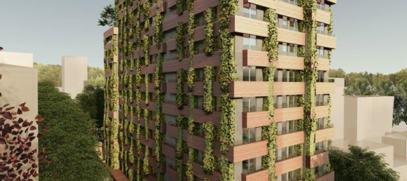 Apartment 1+1 in Istanbul, Turkey No. 21712 8