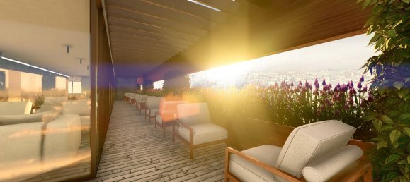 Apartment 1+1 in Istanbul, Turkey No. 21712 15