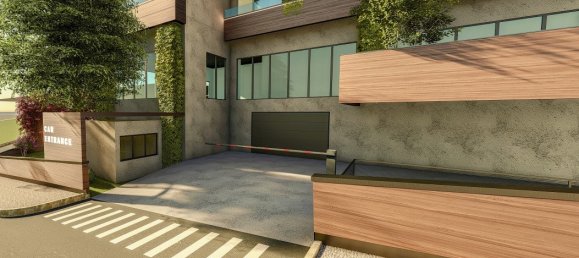 Apartment 1+1 in Istanbul, Turkey No. 21712 18