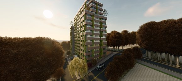 Apartment 1+1 in Istanbul, Turkey No. 21712 2