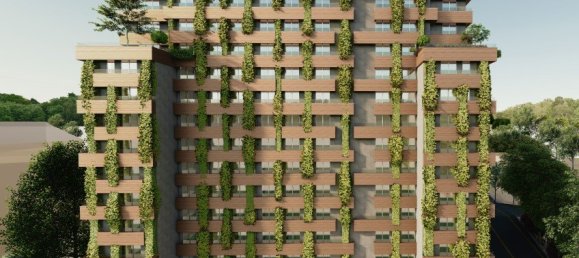 Apartment 1+1 in Istanbul, Turkey No. 21712 7