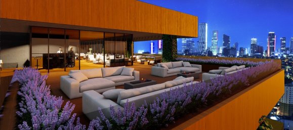 Apartment 1+1 in Istanbul, Turkey No. 21712 16